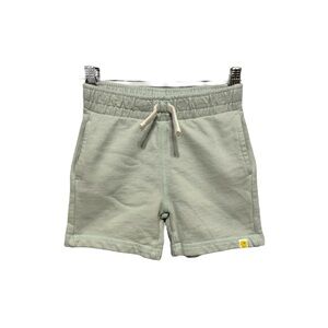 ⭐️ 5/$30 Rise Little Earthling Kids Sweat Shorts size 2-3 Years